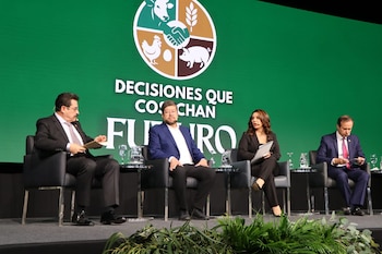 Rodrigo Paz n'a pas été invité
