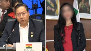 Brenda L., l'avocat de