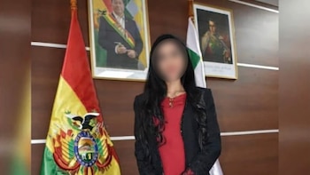 Brenda L., l'avocat de