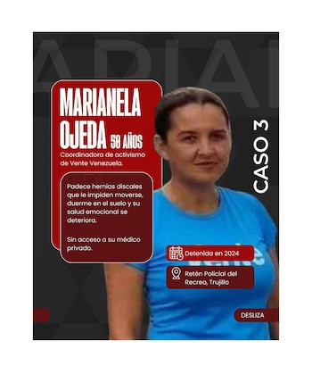 Marianela Ojeda