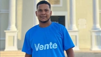 Yerwin Torrealba