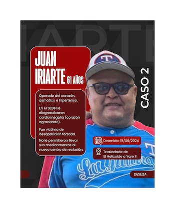 Juan Iriarte