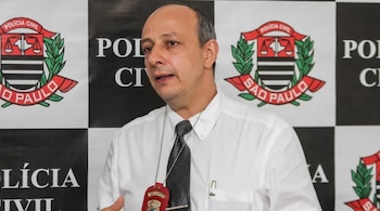 Le meurtre de Ruy Ferraz