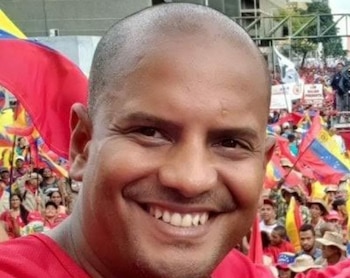 Ce nom individuel Berroterán