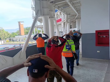 Le régime de Maduro considère