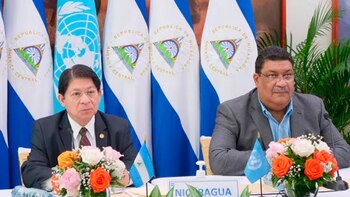 Denis Moncada et Moncada et
