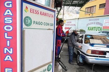 Image de fichier. Reuters / Claudia Morales