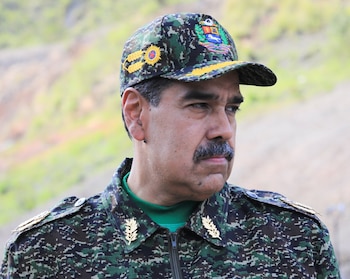 Selon le régime de Chavista, le