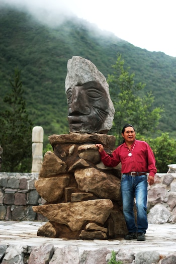 Cristóbal Ortega Mailo a fondé le