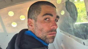 El Pelón, l'un des