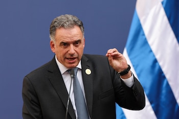 Yamandú Orsi a dit que son
