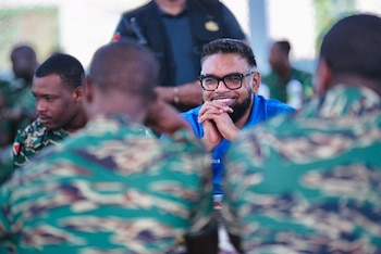 L'autorité électorale du pays