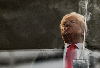 Le président des États-Unis,