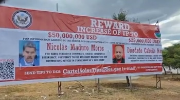 À la frontière vénézuélienne Colombo