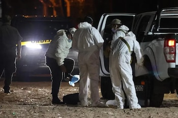 Image de la police dans