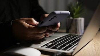 Vendredi, la police fédérale