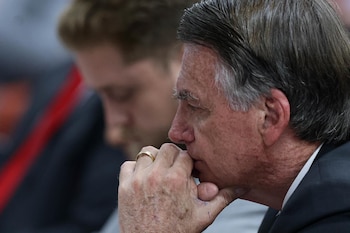 Jair Bolsonaro pourrait être condamné