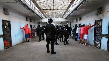 (Ministère de l'Intérieur Uruguay)