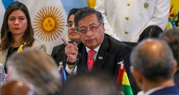 La condamnation de la majorité