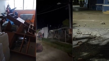 Delcy Rodríguez a rapporté qu'en