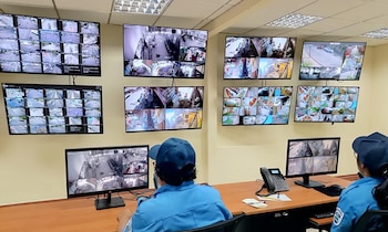 Surveillance contre les citoyens