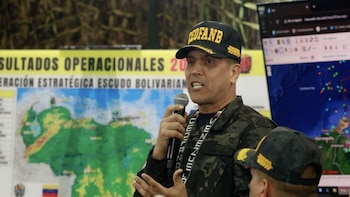 Le commandant stratégique opérationnel de