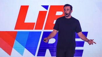 L'entrepreneur technologique Juan Pablo