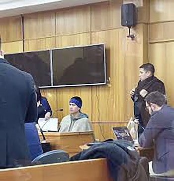 Liguén était membre du