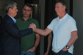 La visite du gouverneur de