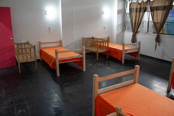 Une prison pour femmes en