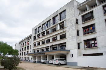 Une prison pour femmes en