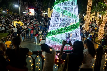 Le régime a commencé le