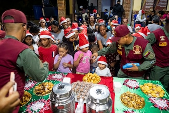 Garde des officiers du