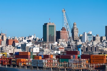 Les exportateurs de l'Uruguay avertissent