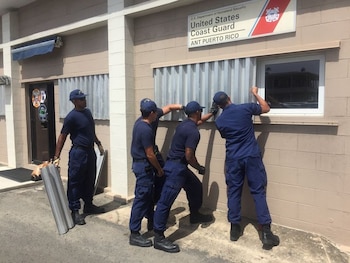 Image d'archive du personnel