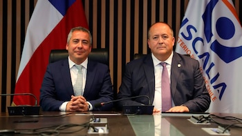 Le procureur national, Ángel Valence,