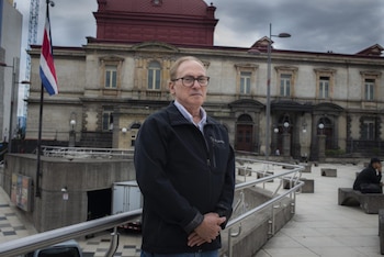 L'épouse, la fille et le