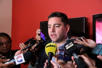 Pedro Alliana a rapporté tous les