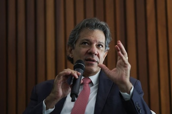 Le ministre des Finances a défendu