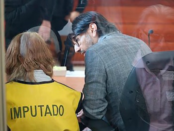 MOFC aurait tenté de se suicider,