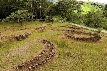 L'architecture de la civilisation