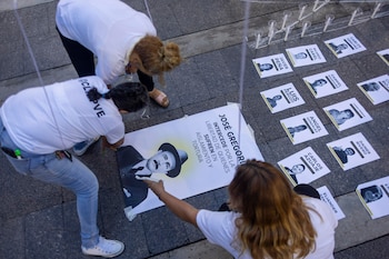 Les gens participent à une activité