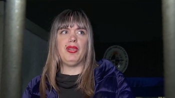 Romina Celeste Papasso était la
