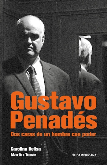 Le livre Gustavo Penadés: deux