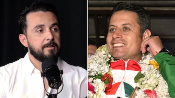 Candidats à la vice-présidence de