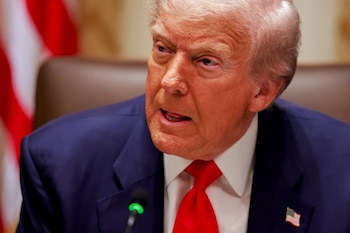 Orsi pensait que Trump allait