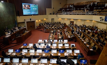 L'accusation constitutionnelle est une