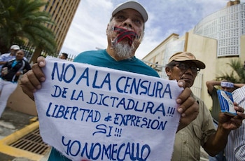 Au Nicaragua, un