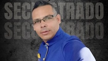 Yorbin Garcia