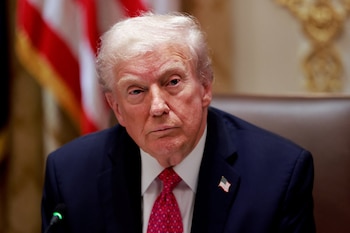 Donald Trump a confirmé l'autorisation